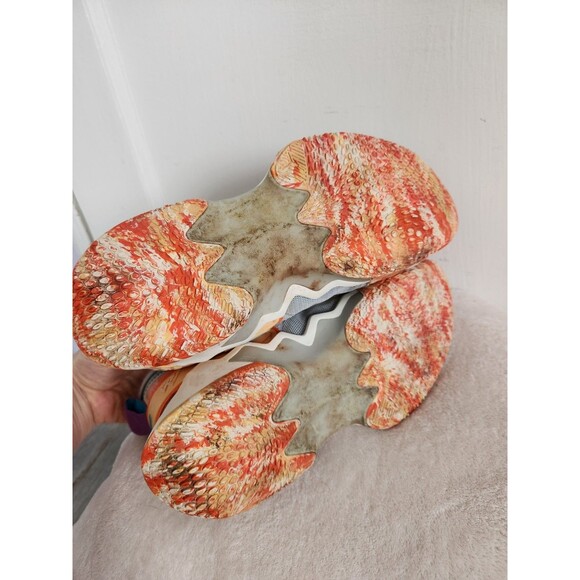 Jordan Why Not Zer0.5 "That Price" Westbrook Men's NBA Basketball Shoes Sz 8.5 - Picture 14 of 14